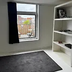Jordaan Centre Апартаменты