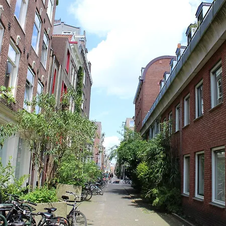 Jordaan Centre Amsterdam