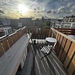 Apartment Jordaan Centre *