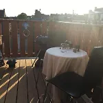 Apartamento Jordaan Centre
