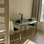 Jordaan Centre Apartament *