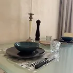Apartamento Jordaan Centre Amesterdão