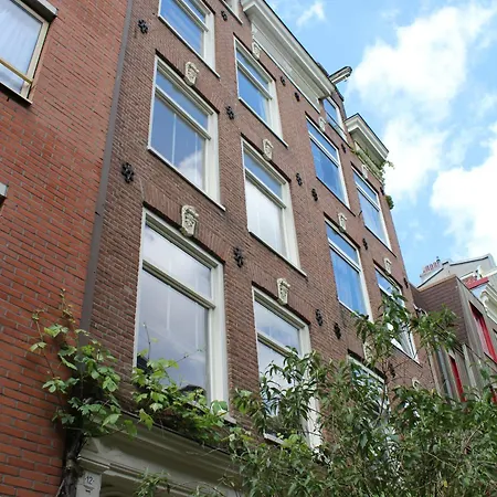 Lägenhet Jordaan Centre *