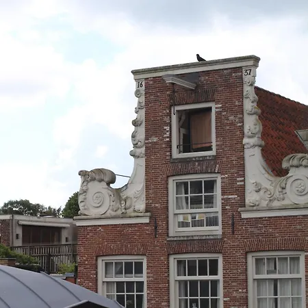 Jordaan Centre Lägenhet Amsterdam