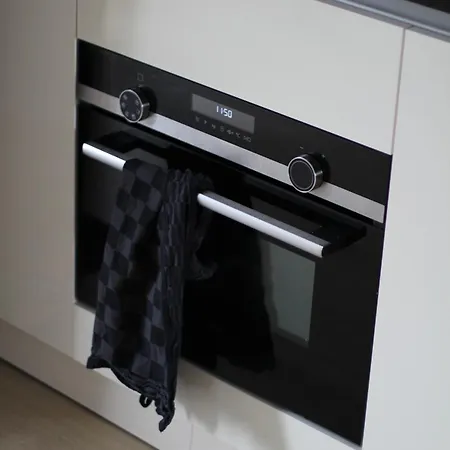 Appartement Jordaan Centre