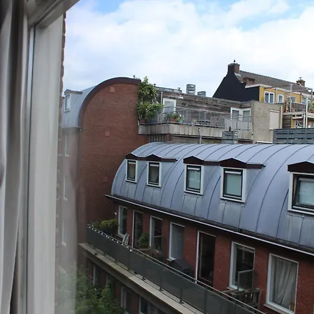 Jordaan Centre * Amsterdam