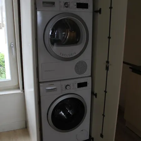 Jordaan Centre Appartement *