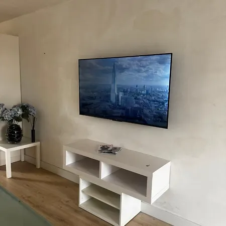 Jordaan Centre Appartement Amsterdam