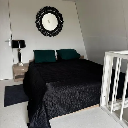 Jordaan Centre * Amsterdam