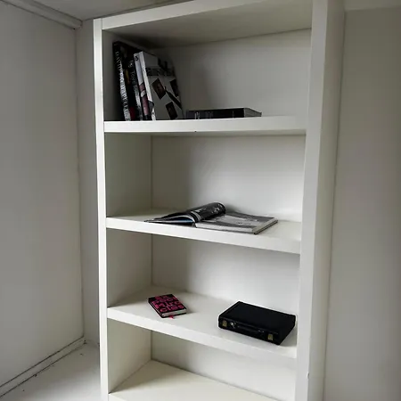 Jordaan Centre * Amsterdam