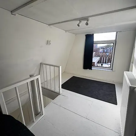 Appartement Jordaan Centre *