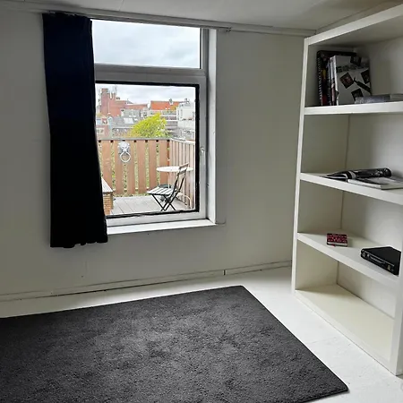 Jordaan Centre Appartement