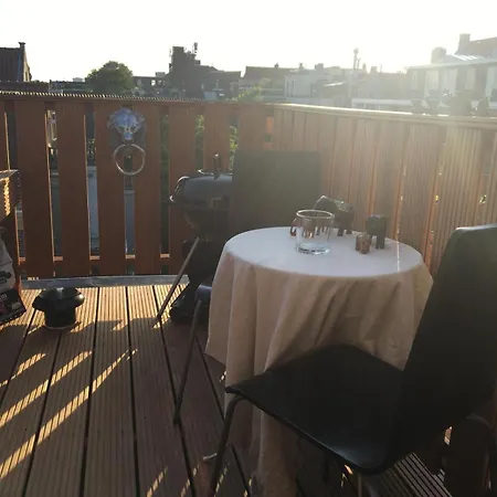 Appartement Jordaan Centre