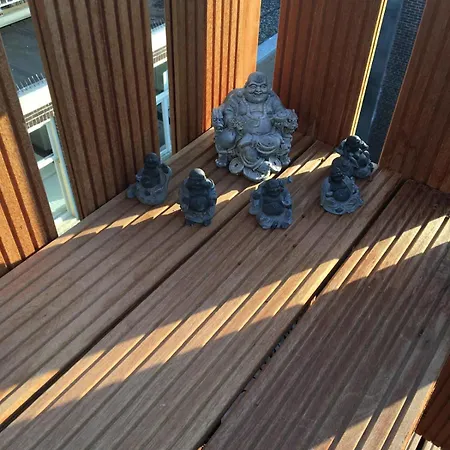 Appartement Jordaan Centre Amsterdam