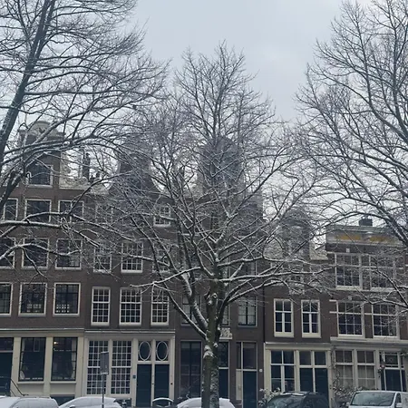 Jordaan Center *