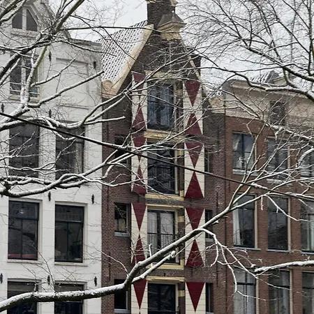 Apartment New - Studio Jordaan Amsterdam City Center *