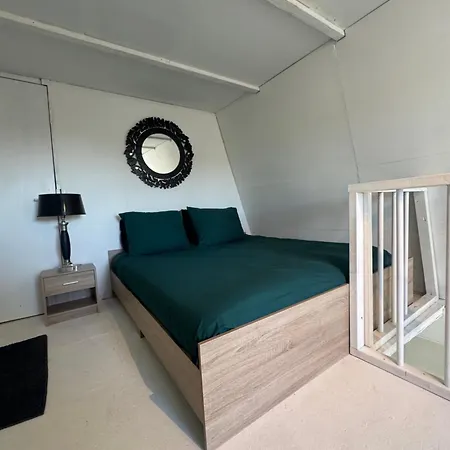 아파트 Jordaan Centre *