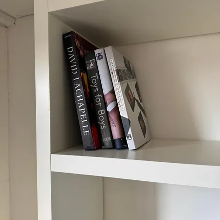 Jordaan Centre * Amsterdam