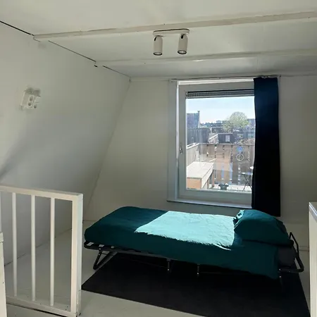 New - Studio Jordaan Amsterdam City Center * Amsterdam