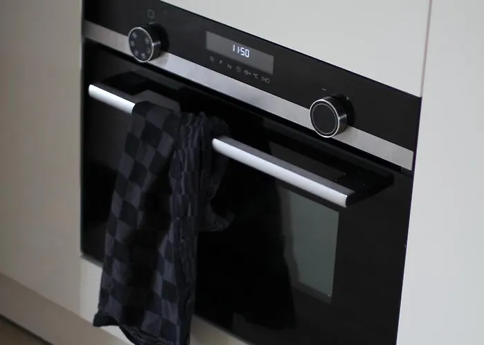 아파트 Jordaan Centre