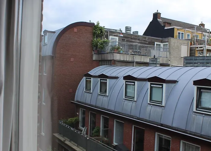 Jordaan Centre * 암스테르담