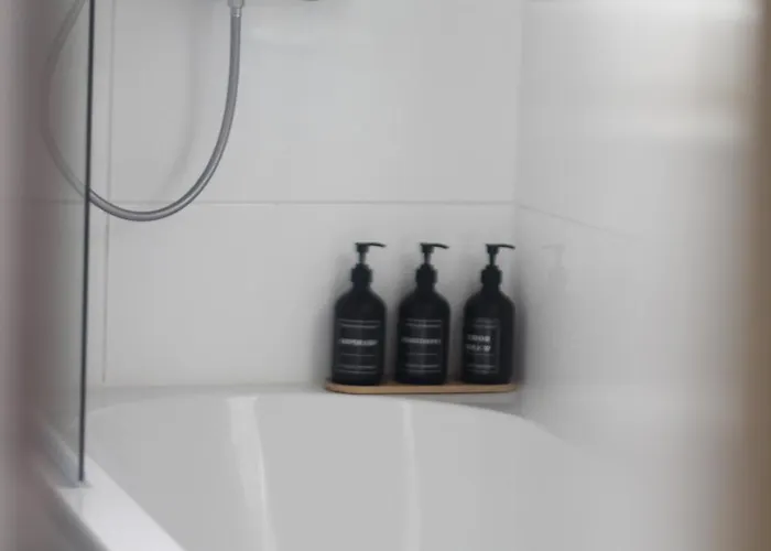 Jordaan Centre 아파트 암스테르담