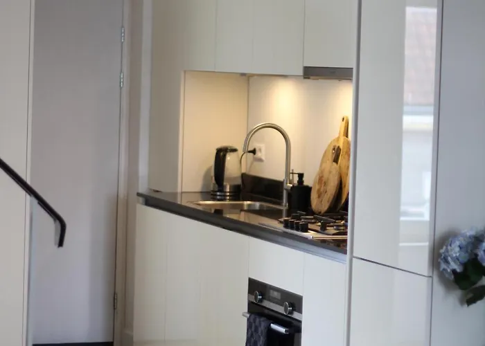 Jordaan Centre * 암스테르담