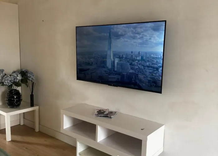 Jordaan Centre 아파트 암스테르담