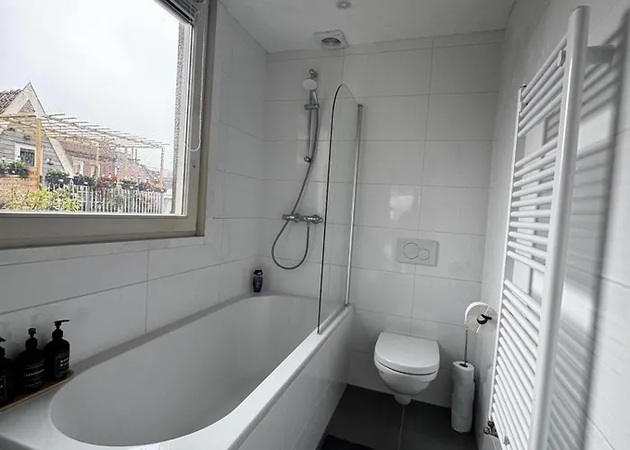 아파트 Jordaan Centre *