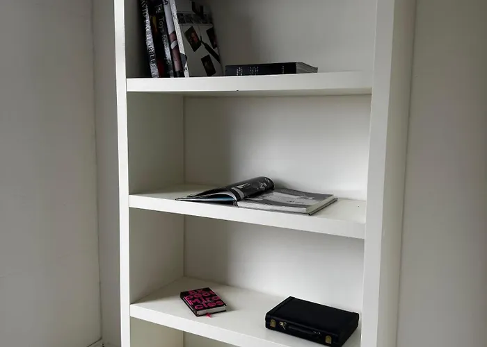 Jordaan Centre * 암스테르담