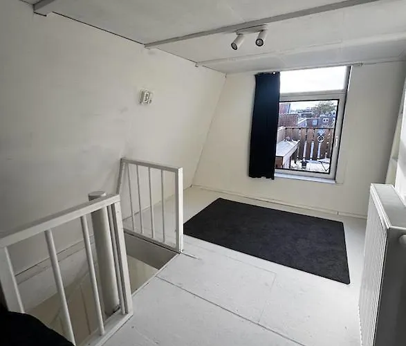 아파트 Jordaan Centre *