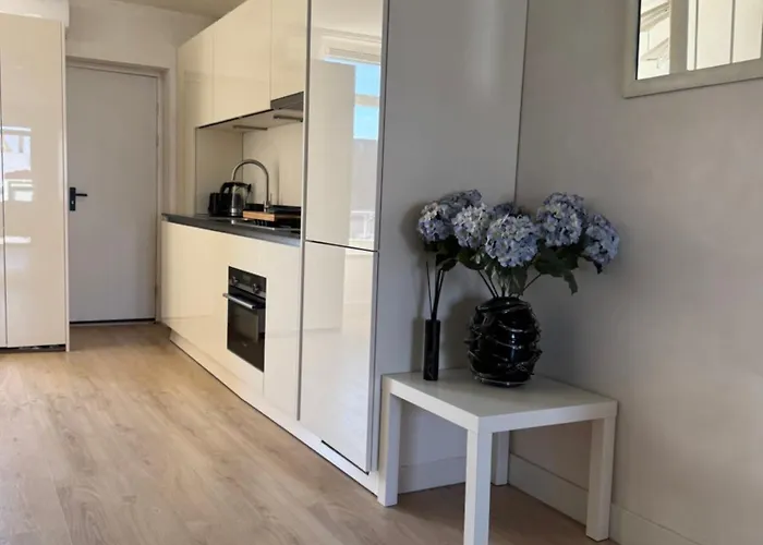 Jordaan Centre 아파트 *