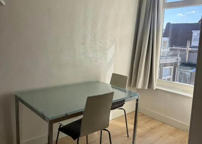 Jordaan Centre 아파트 암스테르담