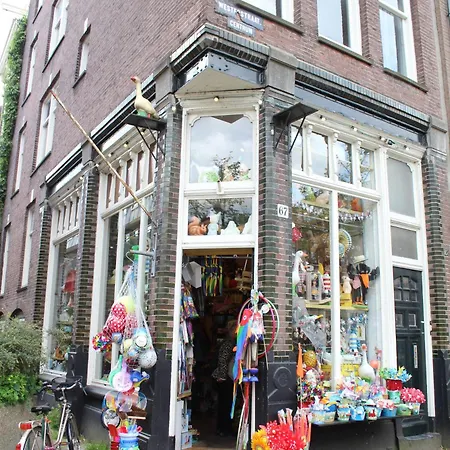 Jordaan Centre Appartamento Amsterdam