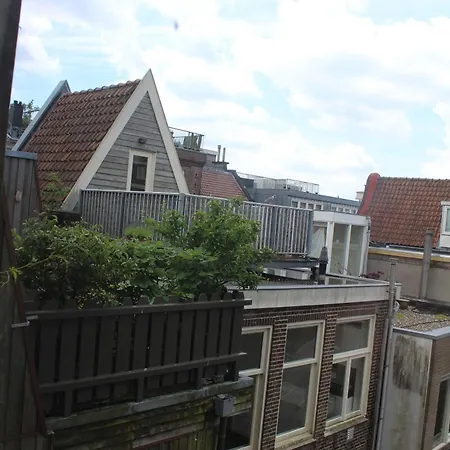 Studio Jordaan * Amsterdam