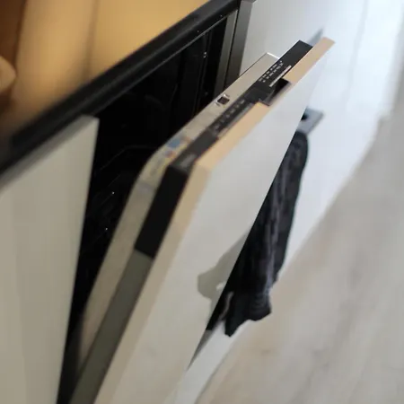 Studio Jordaan Apartment