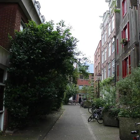 Apartment Studio Jordaan Amsterdam
