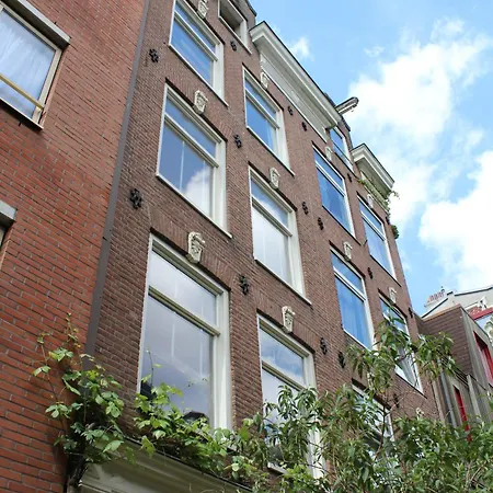 Studio Jordaan Apartment Amsterdam