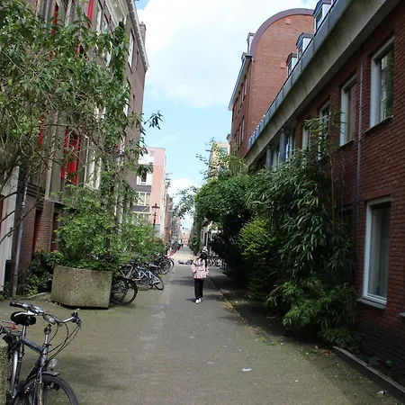 Studio Jordaan * Amsterdam