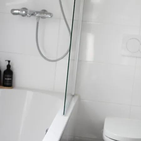 Studio Jordaan Apartment