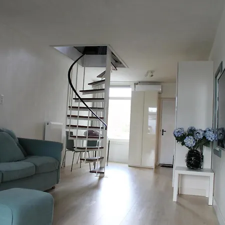 Apartment Studio Jordaan