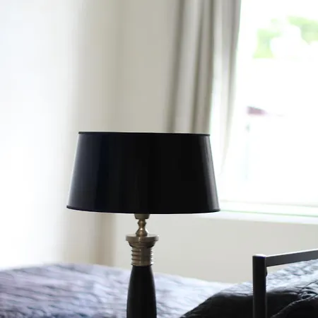 Studio Jordaan Apartment