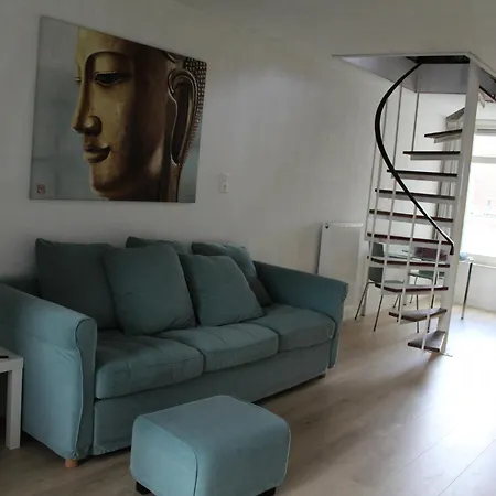 Studio Jordaan Apartment Amsterdam