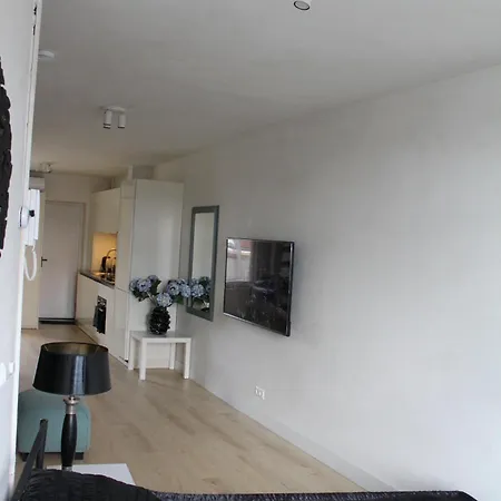 Studio Jordaan * Amsterdam