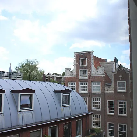 Apartment Studio Jordaan
