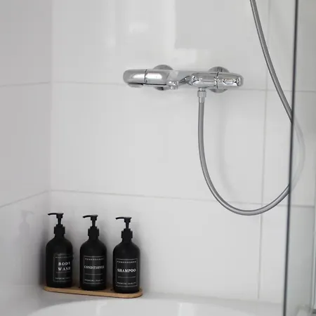 Studio Jordaan Apartment