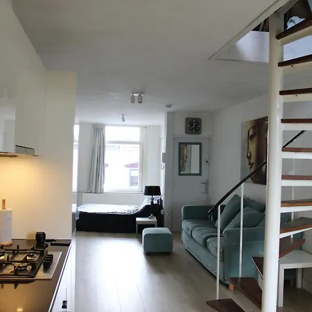 Studio Jordaan