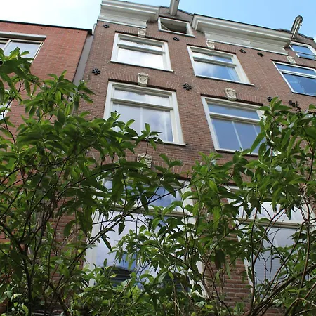 Studio Jordaan Apartment