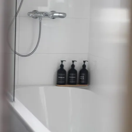 Studio Jordaan Apartment Amsterdam