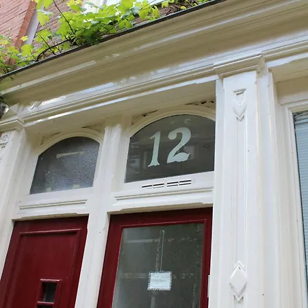 Apartment Studio Jordaan Amsterdam